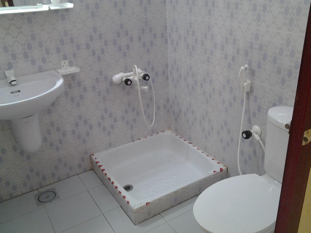 ホテル La Mirban バルカラ 部屋 写真